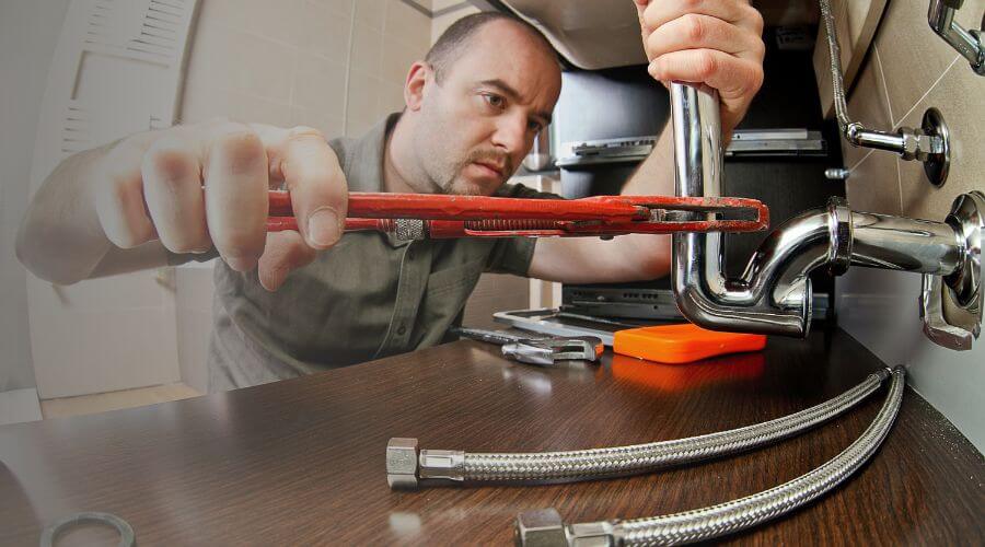 Professional emergency plumbing in Alcolu, SC